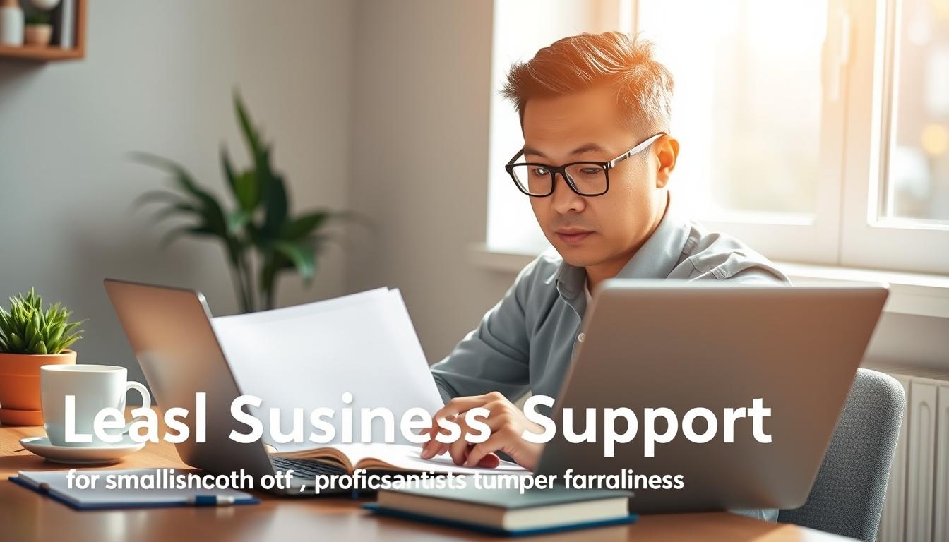 Empowering Your Business